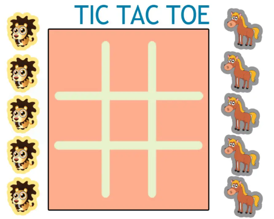 tic-tac-toe-game
